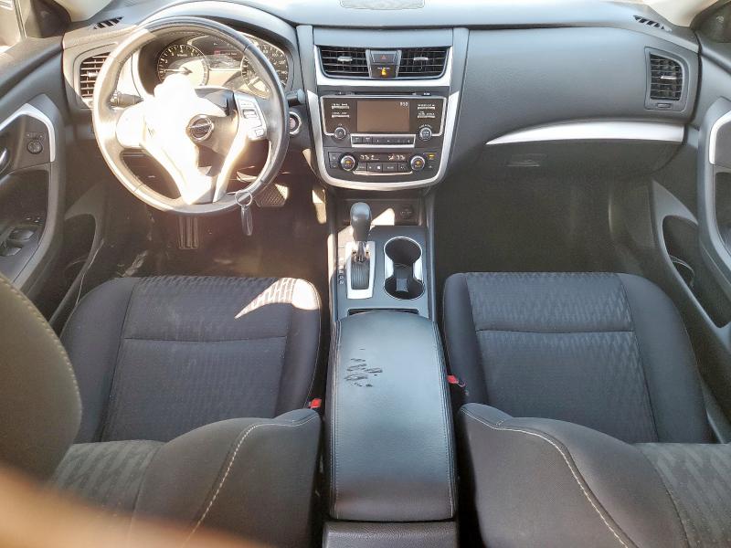 Photo 8 from auction – 2017 NISSAN ALTIMA 2.5 with VIN 1N4AL3AP1HC217050
