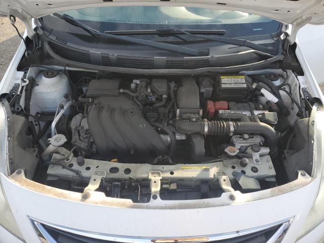 Photo 11 from auction – 2014 NISSAN VERSA S with VIN 3N1CN7AP9EL826913