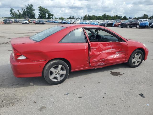 Photo 3 from auction – 2004 HONDA CIVIC EX with VIN 1HGEM21914L052715