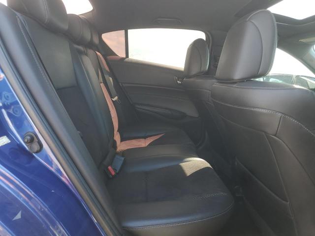 Photo 10 from auction – 2016 ACURA ILX PREMIU with VIN 19UDE2F8XGA013128