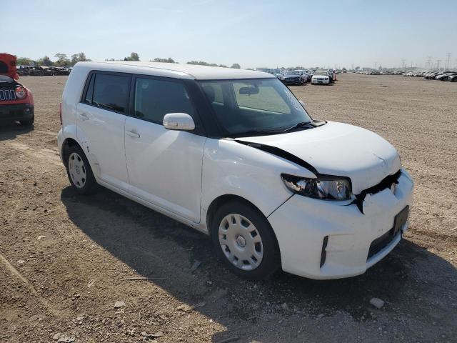 Photo 4 from auction – 2012 TOYOTA SCION XB with VIN JTLZE4FE5CJ014496