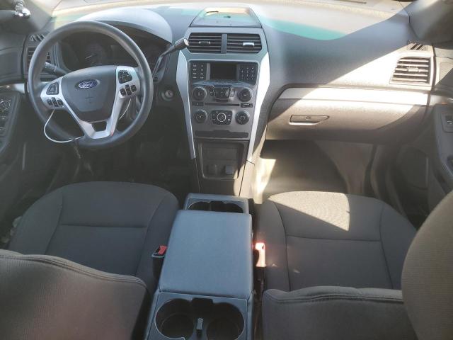 Zdjęcie 8 z aukcji – 2015 FORD EXPLORER P z VIN 1FM5K8AT6FGC51687