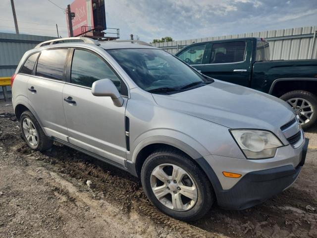 Photo 4 from auction – 2014 CHEVROLET CAPTIVA LS with VIN 3GNAL1EK6ES613551