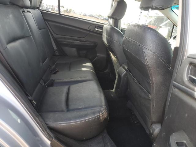 Фото 10 с аукциона – 2013 SUBARU XV CROSSTR с VIN JF2GPAKC6D2897778