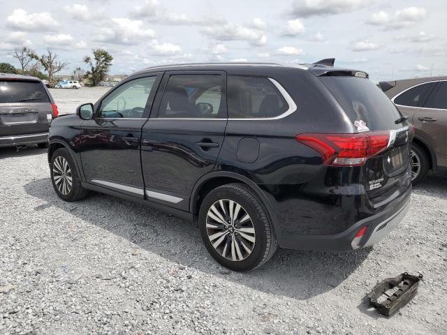 Photo 2 from auction – 2020 MITSUBISHI OUTLANDER with VIN JA4AZ3A32LZ020507