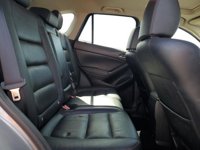 Photo 11 from auction – 2013 MAZDA CX-5 GT with VIN JM3KE2DE9D0112529