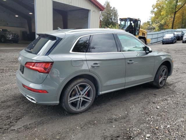 Photo 3 from auction – 2019 AUDI SQ5 PREMIU with VIN WA1B4AFY2K2056085