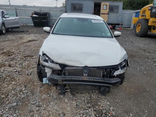 Photo 5 from auction – 2017 VOLKSWAGEN JETTA SE with VIN 3VWDB7AJ5HM407314