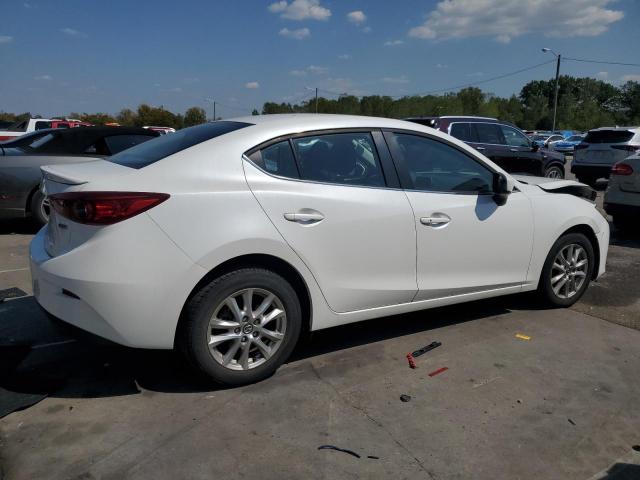Photo 3 from auction – 2014 MAZDA 3 TOURING with VIN JM1BM1V79E1146830