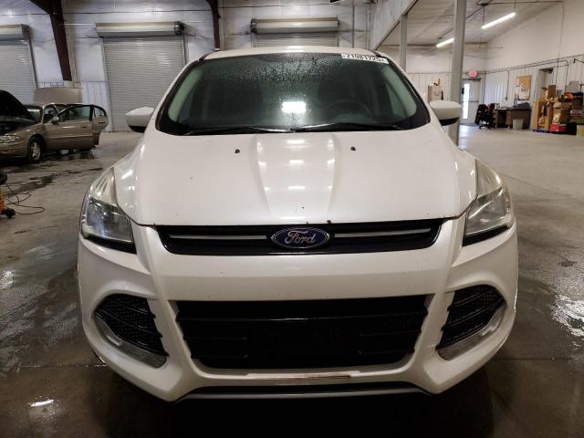 Photo 5 from auction – 2014 FORD ESCAPE SE with VIN 1FMCU9GX9EUB72516