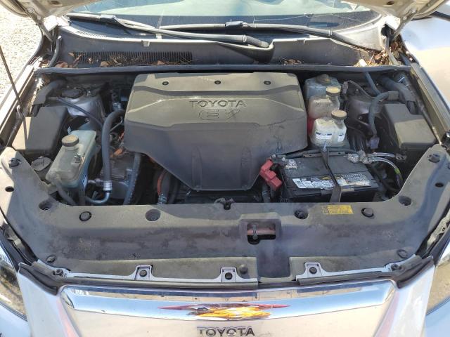Photo 12 from auction – 2012 TOYOTA RAV4 EV with VIN 2T3YL4DV1CW001164