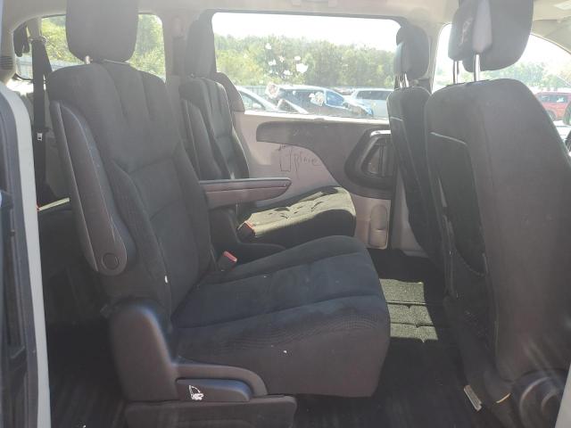 Photo 11 from auction – 2016 DODGE GRAND CARA with VIN 2C4RDGBG9GR360897