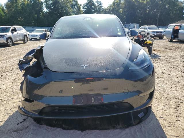 Photo 5 from auction – 2025 TESLA MODEL Y with VIN 7SAYGDEDXSF240875