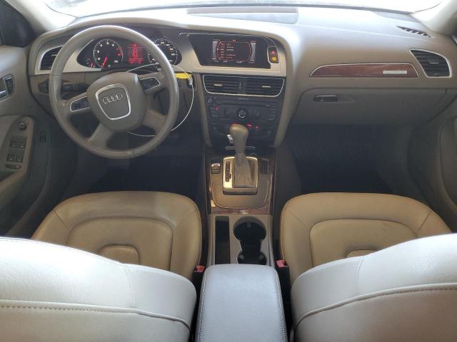 Photo 8 from auction – 2012 AUDI A4 PREMIUM with VIN WAUBFAFLXCA115375
