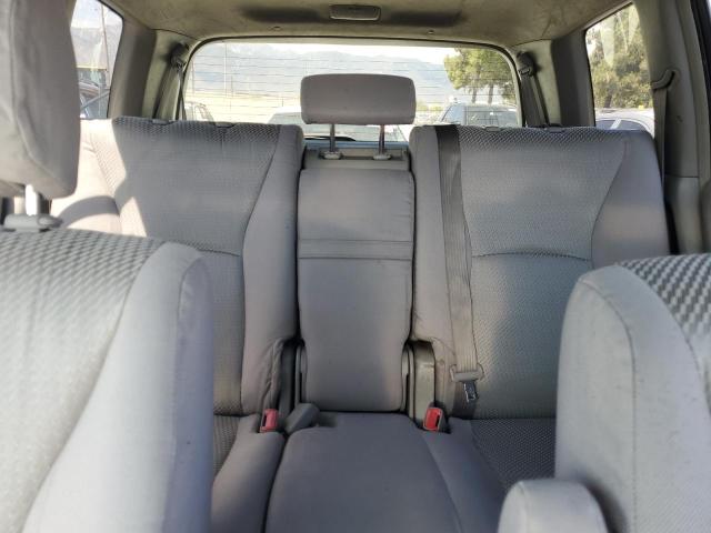 Photo 10 from auction – 2004 TOYOTA HIGHLANDER with VIN JTEDD21A340105352