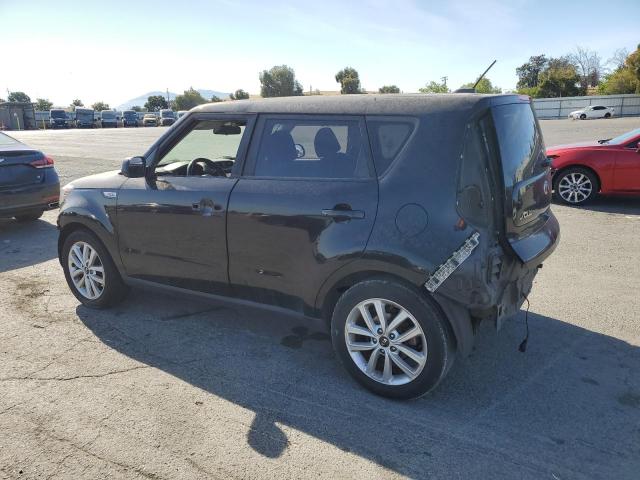 Photo 2 from auction – 2018 KIA SOUL + with VIN KNDJP3A59J7529760