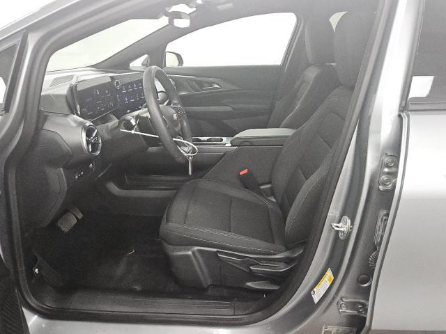 Photo 7 from auction – 2025 CHEVROLET EQUINOX LT with VIN 3GN7DLRP4SS153651