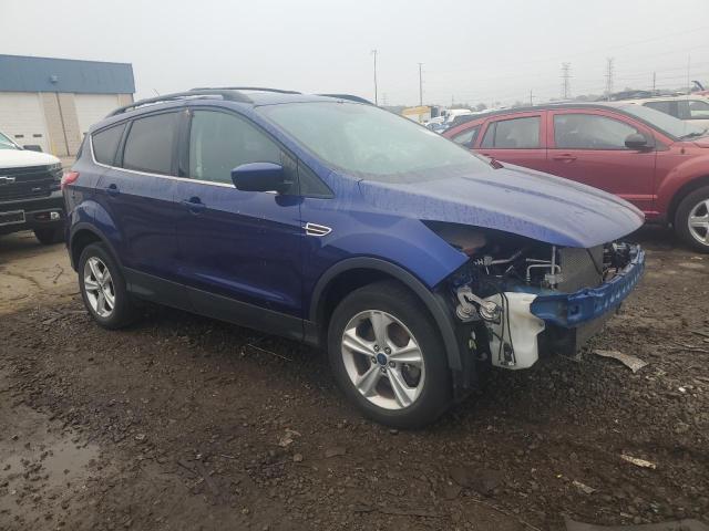 Foto 4 de la subasta – 2013 FORD ESCAPE SE con VIN 1FMCU0G99DUD09112