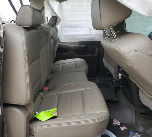 Photo 10 from auction – 2016 GMC SIERRA K15 with VIN 3GTU2PEJ7GG370423