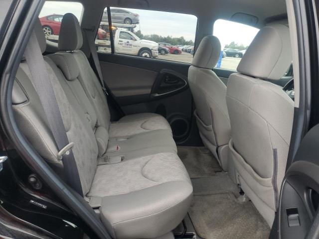 Photo 11 from auction – 2012 TOYOTA RAV4 with VIN 2T3ZF4DV6CW136314