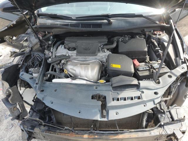 Photo 11 from auction – 2015 TOYOTA CAMRY with VIN 4T1BF1FK4FU497699