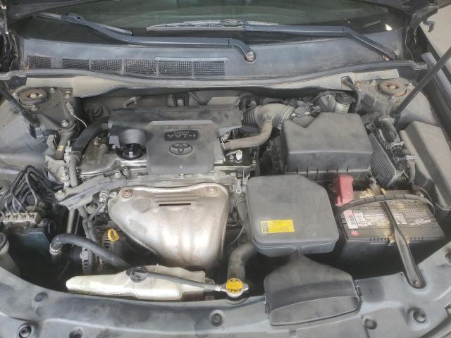 Photo 11 from auction – 2012 TOYOTA CAMRY BASE with VIN 4T1BF1FK2CU030096