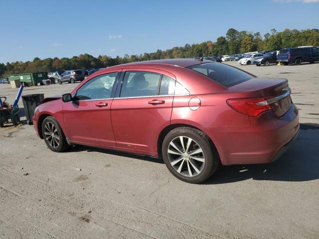 Photo 2 from auction – 2013 CHRYSLER 200 TOURING with VIN 1C3CCBBB0DN699528
