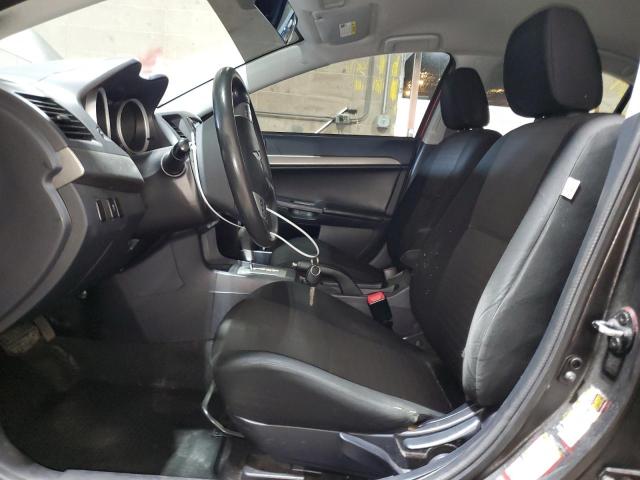 Photo 7 from auction – 2012 MITSUBISHI LANCER ES/ with VIN JA32U2FU0CU024703