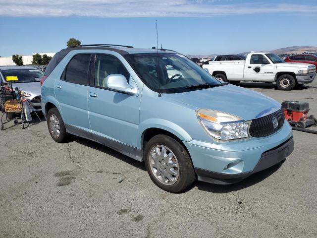 Photo 4 from auction – 2006 BUICK RENDEZVOUS CX with VIN 3G5DB03726S536445