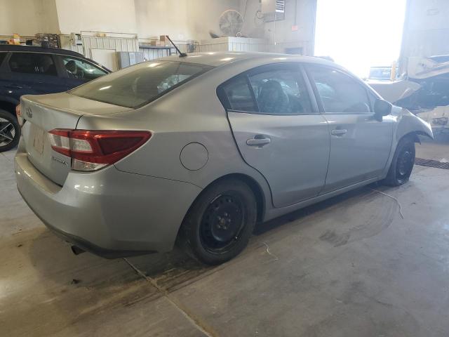 Photo 3 from auction – 2019 SUBARU IMPREZA with VIN 4S3GKAB60K3604889