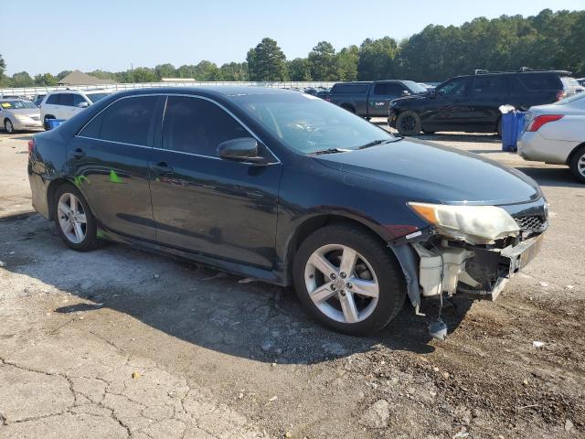 Photo 4 from auction – 2014 TOYOTA CAMRY L with VIN 4T1BF1FK2EU818752
