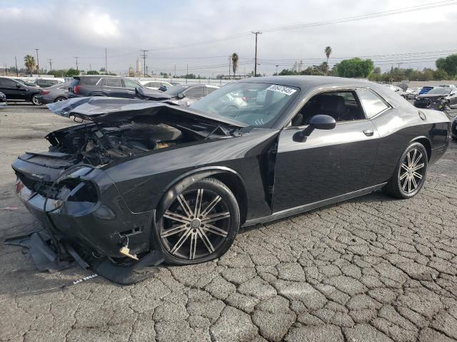 DODGE CHALLENGER SXT 2013 with VIN 2C3CDYAG4DH510871 - Photo from auction