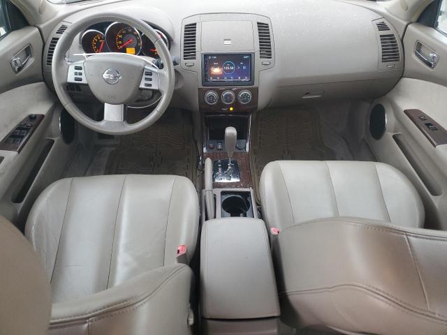 Photo 8 from auction – 2005 NISSAN ALTIMA S with VIN 1N4AL11D05N471245