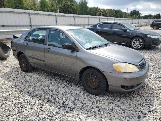 Photo 4 from auction – 2005 TOYOTA COROLLA CE with VIN 1NXBR32E05Z389615