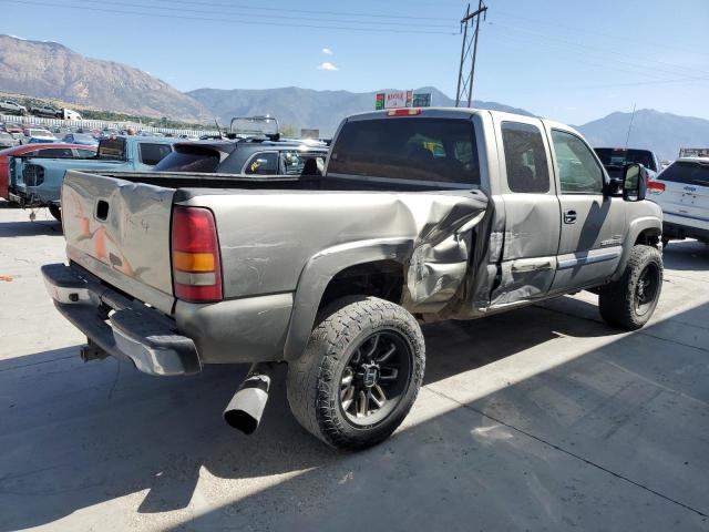 Photo 3 from auction – 2003 GMC SIERRA K25 with VIN 1GTHK291X3E257095
