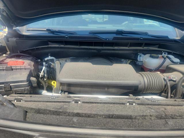 Photo 12 from auction – 2025 GMC YUKON with VIN 1GKS1DRL3SR113759