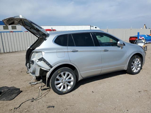 Photo 3 from auction – 2017 BUICK ENVISION P with VIN LRBFXESX4HD125339