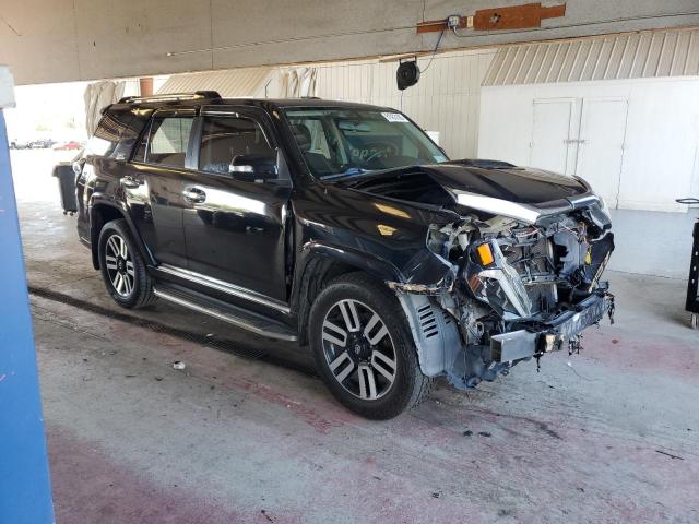 Photo 4 from auction – 2011 TOYOTA 4RUNNER SR with VIN JTEZU5JR9B5021730