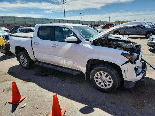Фото 4 с аукциона – 2024 TOYOTA TACOMA с VIN 3TMLB5JN3RM002995