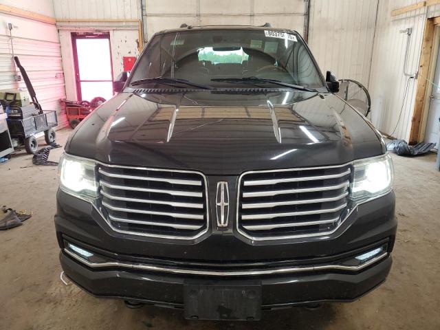 Photo 5 from auction – 2015 LINCOLN NAVIGATOR with VIN 5LMJJ3JT2FEJ14176