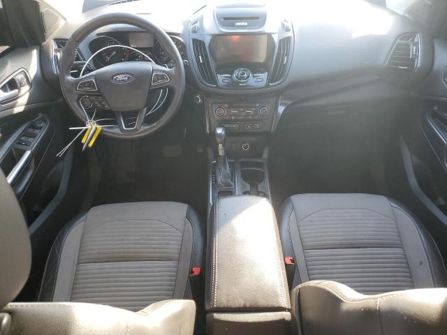 Photo 8 from auction – 2017 FORD ESCAPE TIT with VIN 1FMCU0JD0HUB37779