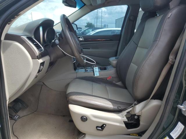 Photo 7 from auction – 2011 JEEP GRAND CHER with VIN 1J4RS4GG1BC539105