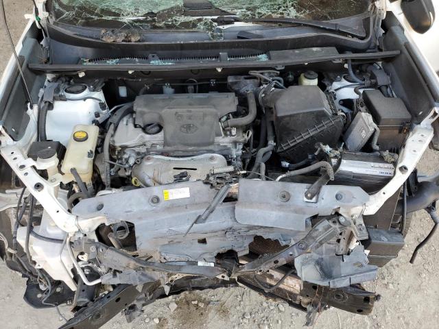 Photo 12 from auction – 2014 TOYOTA RAV4 XLE with VIN 2T3WFREV4EW097997