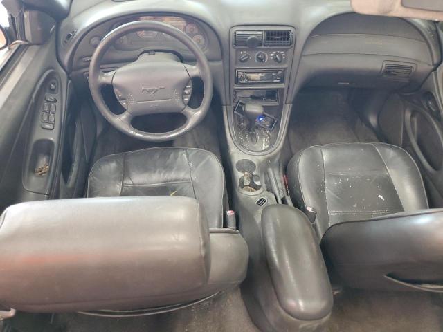 Zdjęcie 8 z aukcji – 2000 FORD MUSTANG z VIN 1FAFP4445YF219173