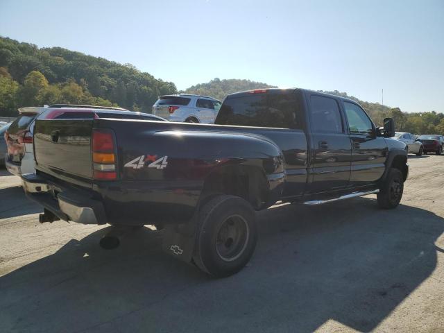 Photo 3 from auction – 2006 GMC NEW SIERRA with VIN 1GTJK33D76F166522
