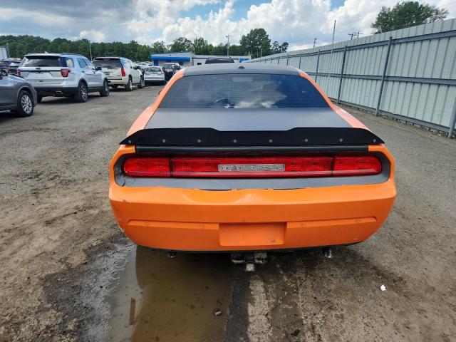 Photo 6 from auction – 2014 DODGE CHALLENGER with VIN 2C3CDYBTXEH231728