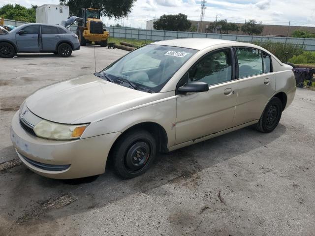 SATURN ION LEVEL 2 2004 with VIN 1G8AJ52F44Z200472 - Photo from auction