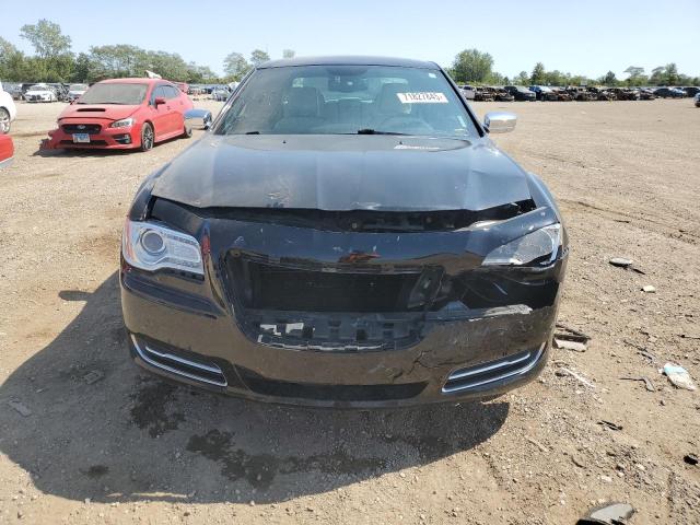Photo 5 from auction – 2014 CHRYSLER 300 with VIN 2C3CCARG1EH381682