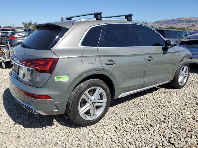 Photo 3 from auction – 2023 AUDI Q5 E PREMI with VIN WA1E2AFY5P2071075