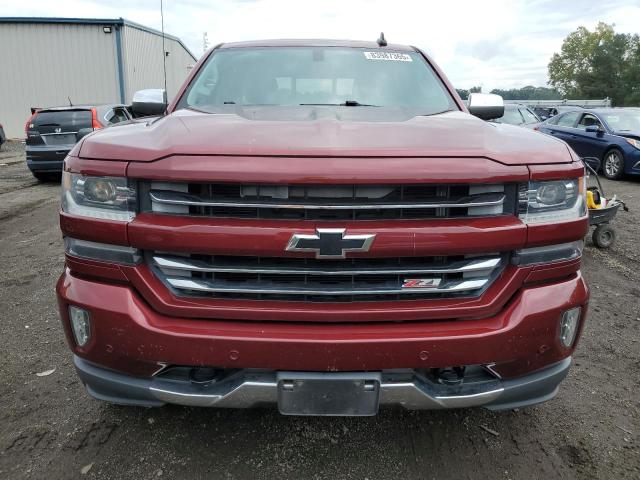Photo 5 from auction – 2016 CHEVROLET SILVERADO with VIN 3GCUKSEC6GG258197